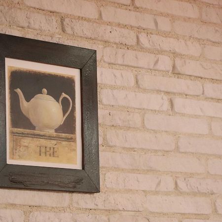 Tu Casa Linda Hotel Antalya Eksteriør billede