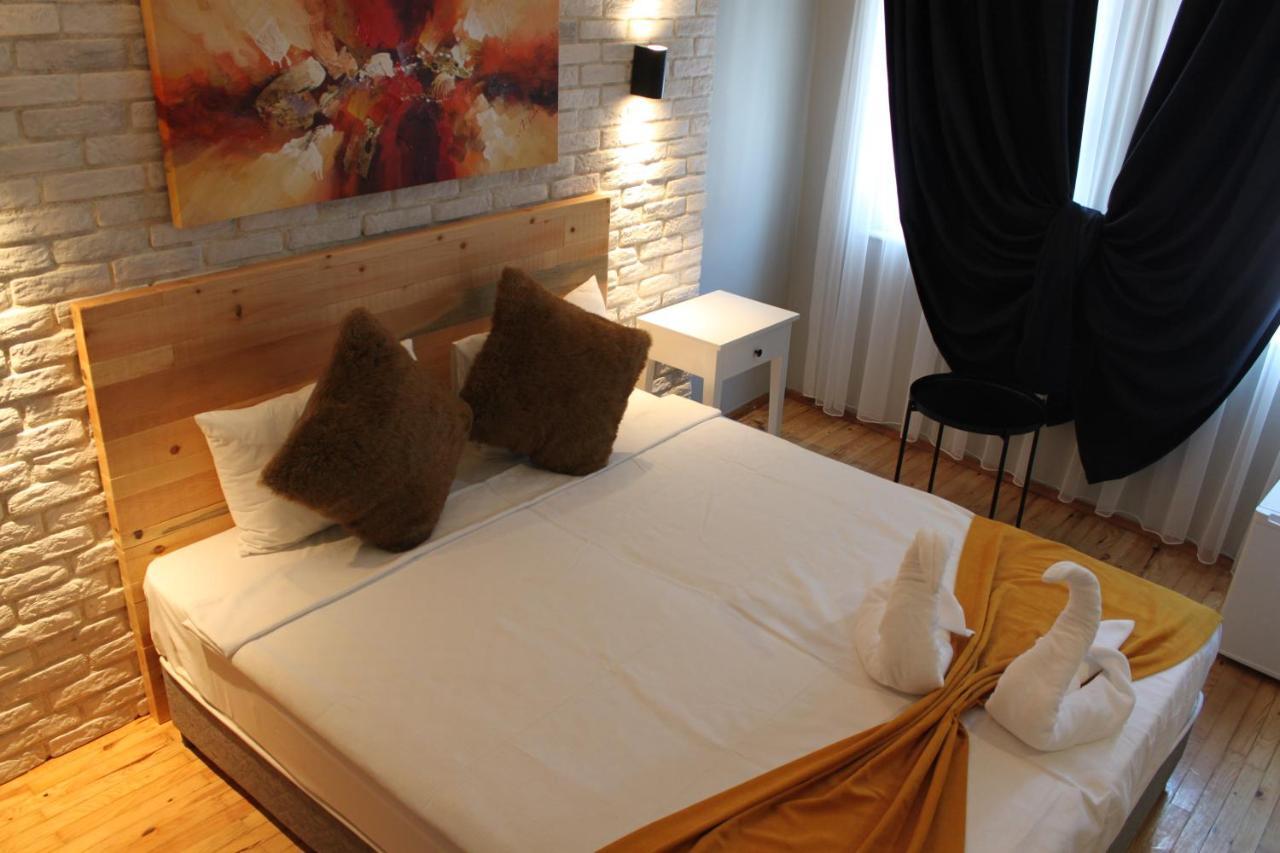 Tu Casa Linda Hotel Antalya Eksteriør billede