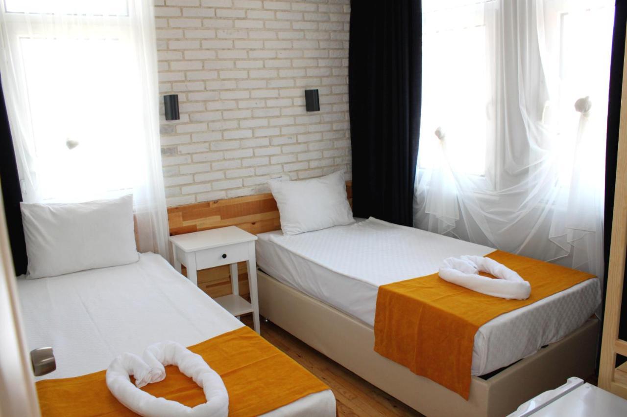 Tu Casa Linda Hotel Antalya Eksteriør billede
