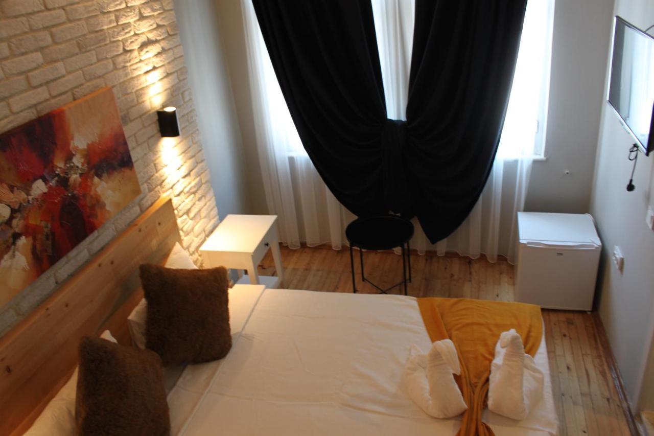 Tu Casa Linda Hotel Antalya Eksteriør billede