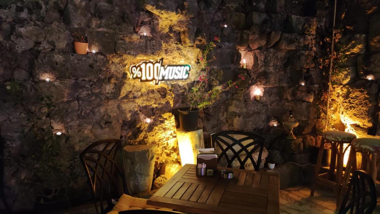 Tu Casa Linda Hotel Antalya Eksteriør billede