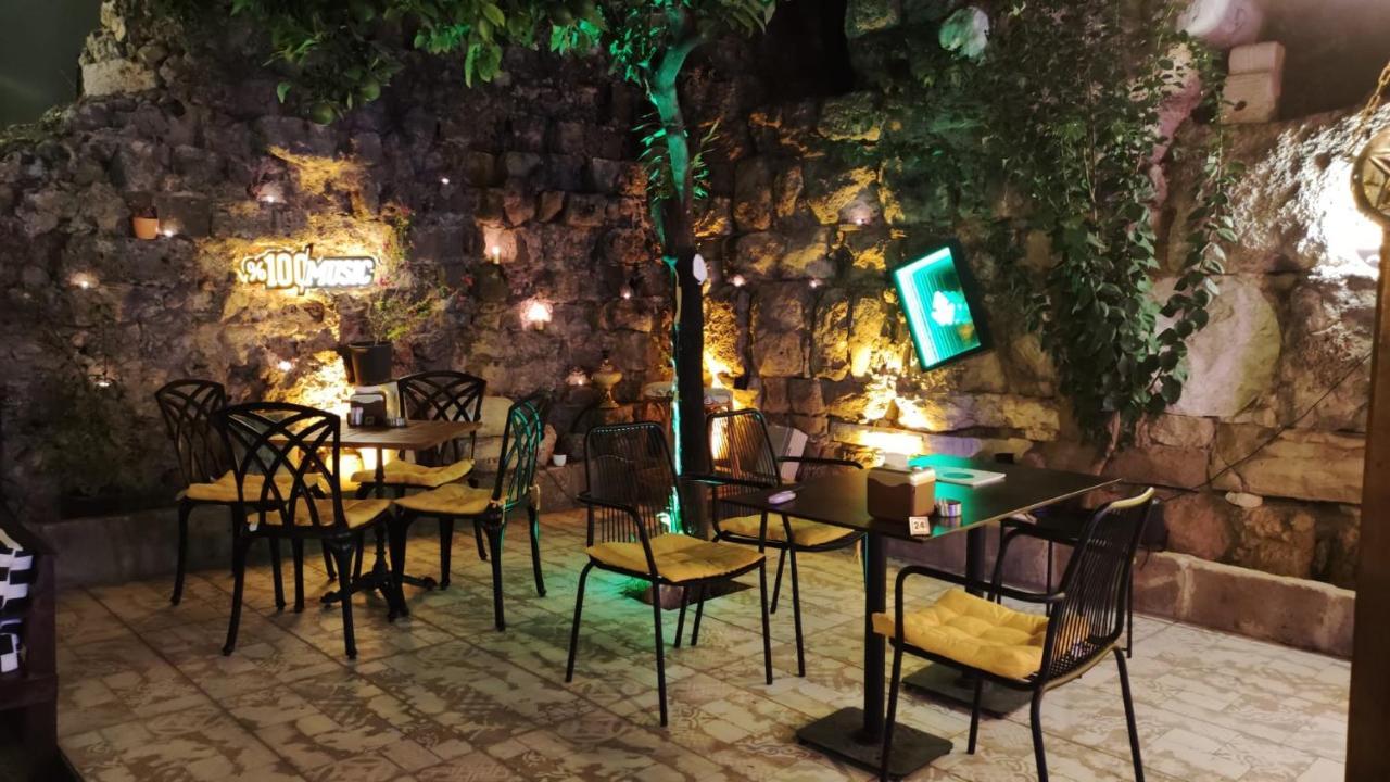 Tu Casa Linda Hotel Antalya Eksteriør billede