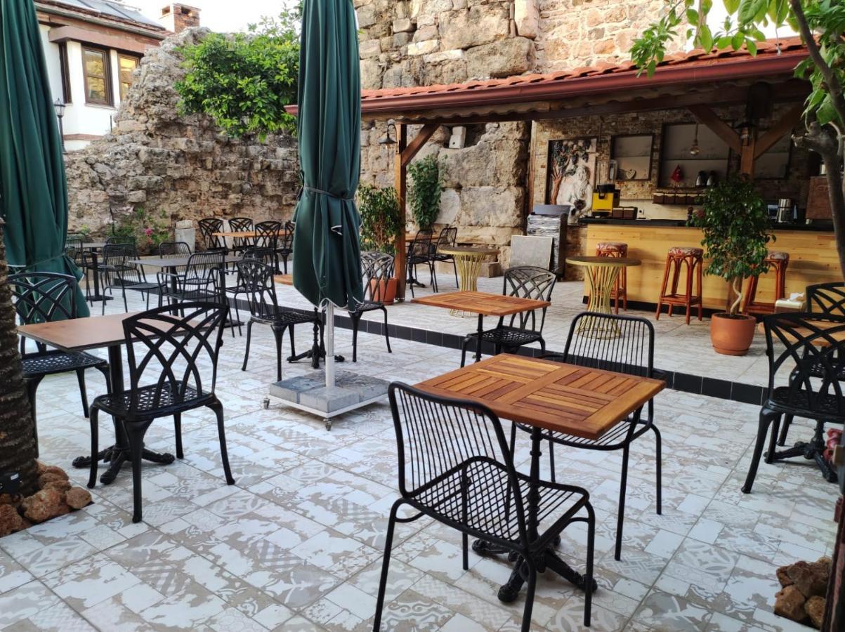 Tu Casa Linda Hotel Antalya Eksteriør billede