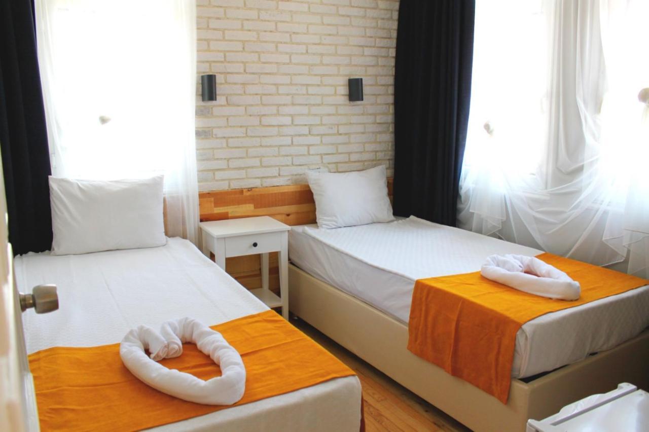 Tu Casa Linda Hotel Antalya Eksteriør billede