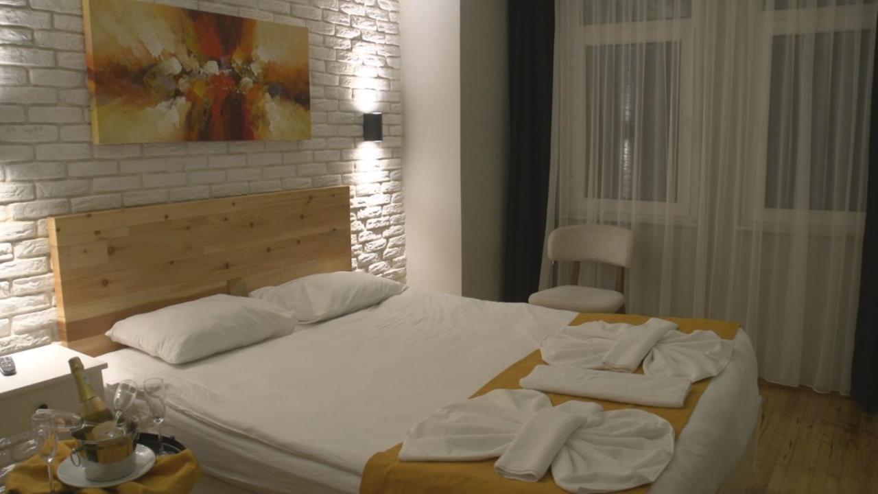 Tu Casa Linda Hotel Antalya Eksteriør billede