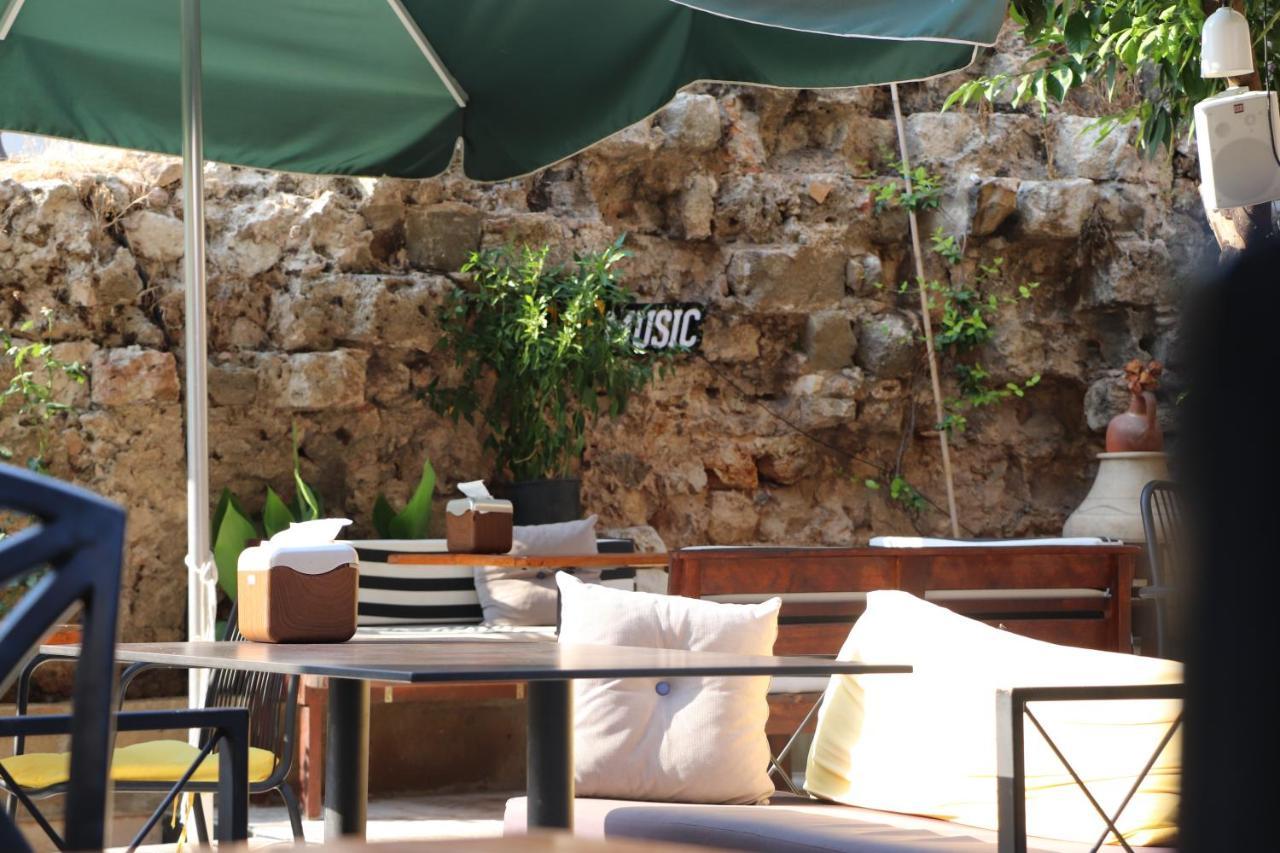Tu Casa Linda Hotel Antalya Eksteriør billede