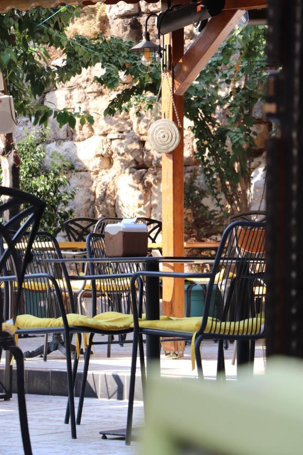 Tu Casa Linda Hotel Antalya Eksteriør billede