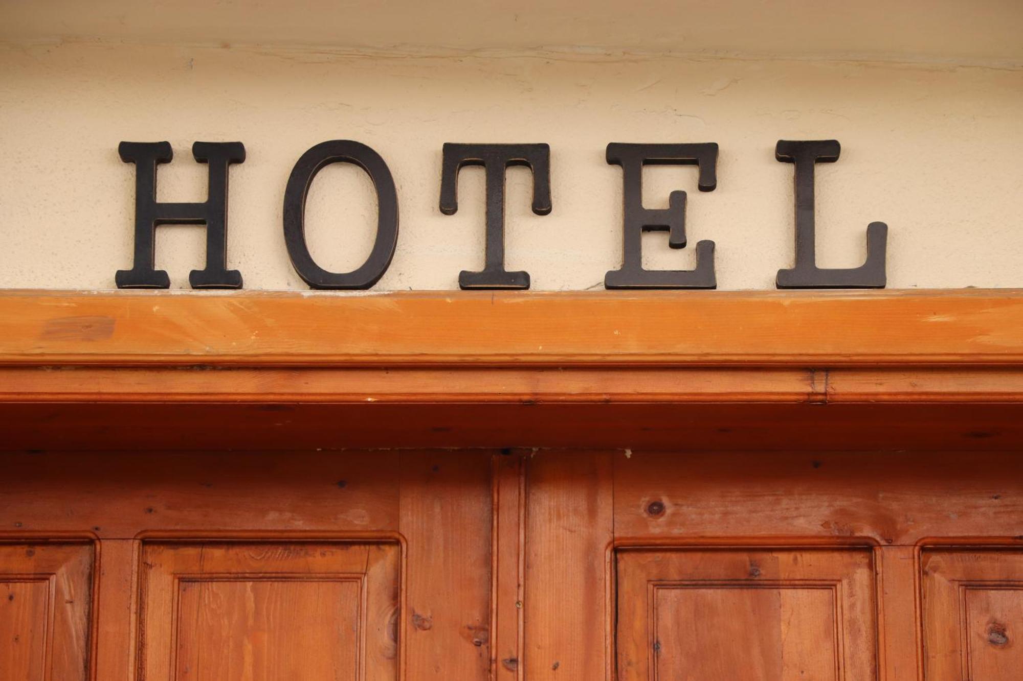 Tu Casa Linda Hotel Antalya Eksteriør billede