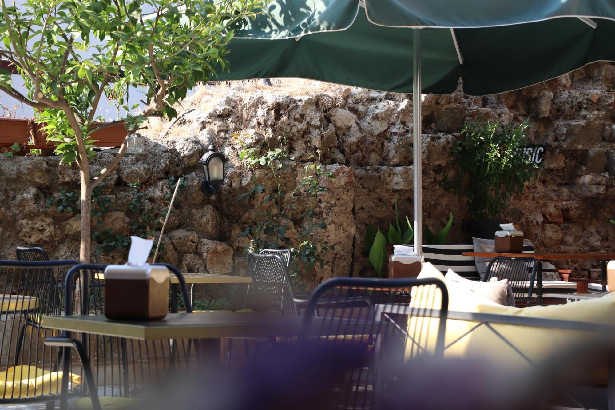 Tu Casa Linda Hotel Antalya Eksteriør billede