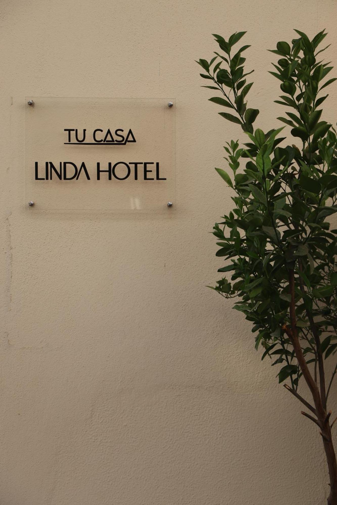 Tu Casa Linda Hotel Antalya Eksteriør billede