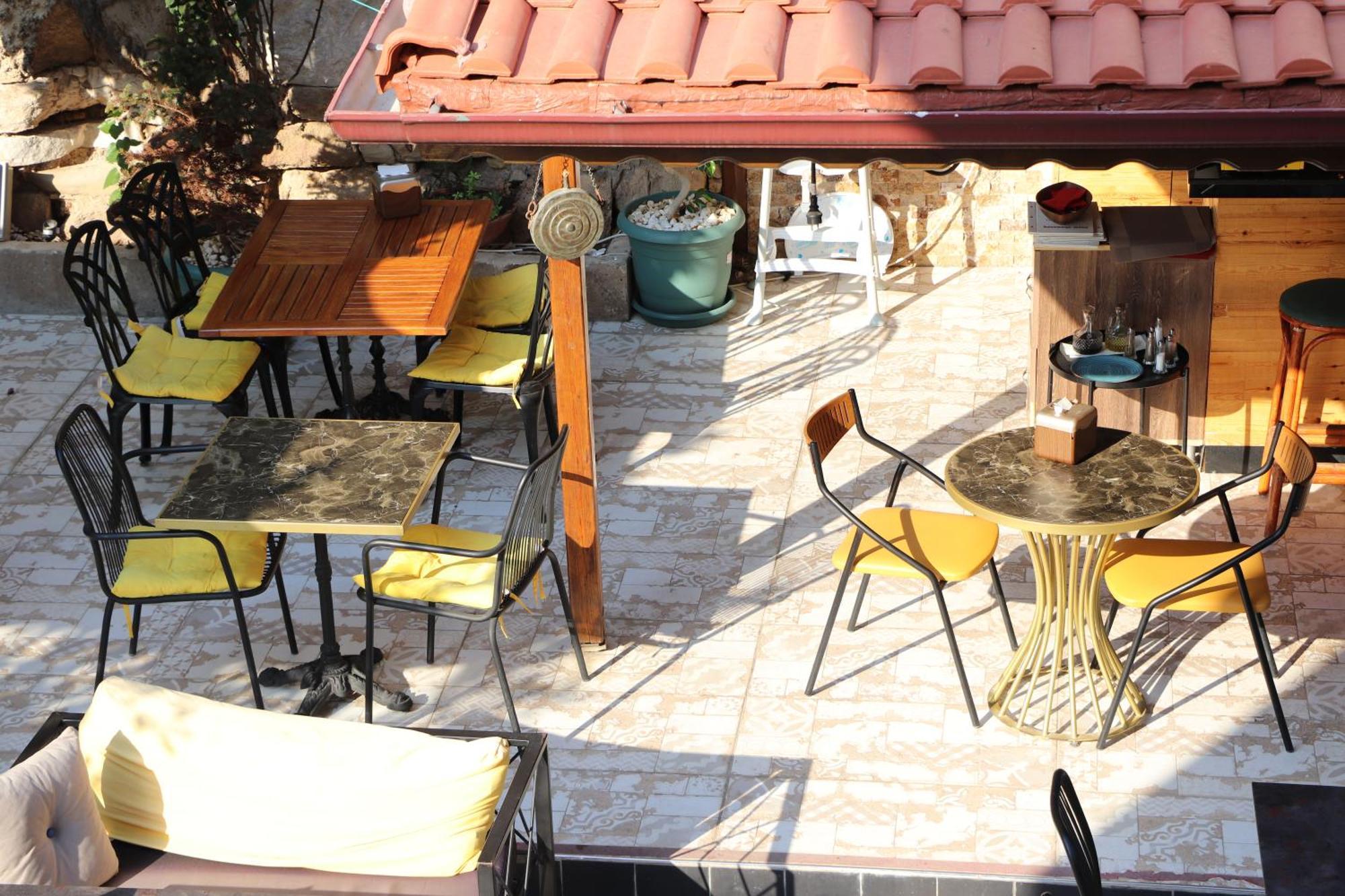 Tu Casa Linda Hotel Antalya Eksteriør billede