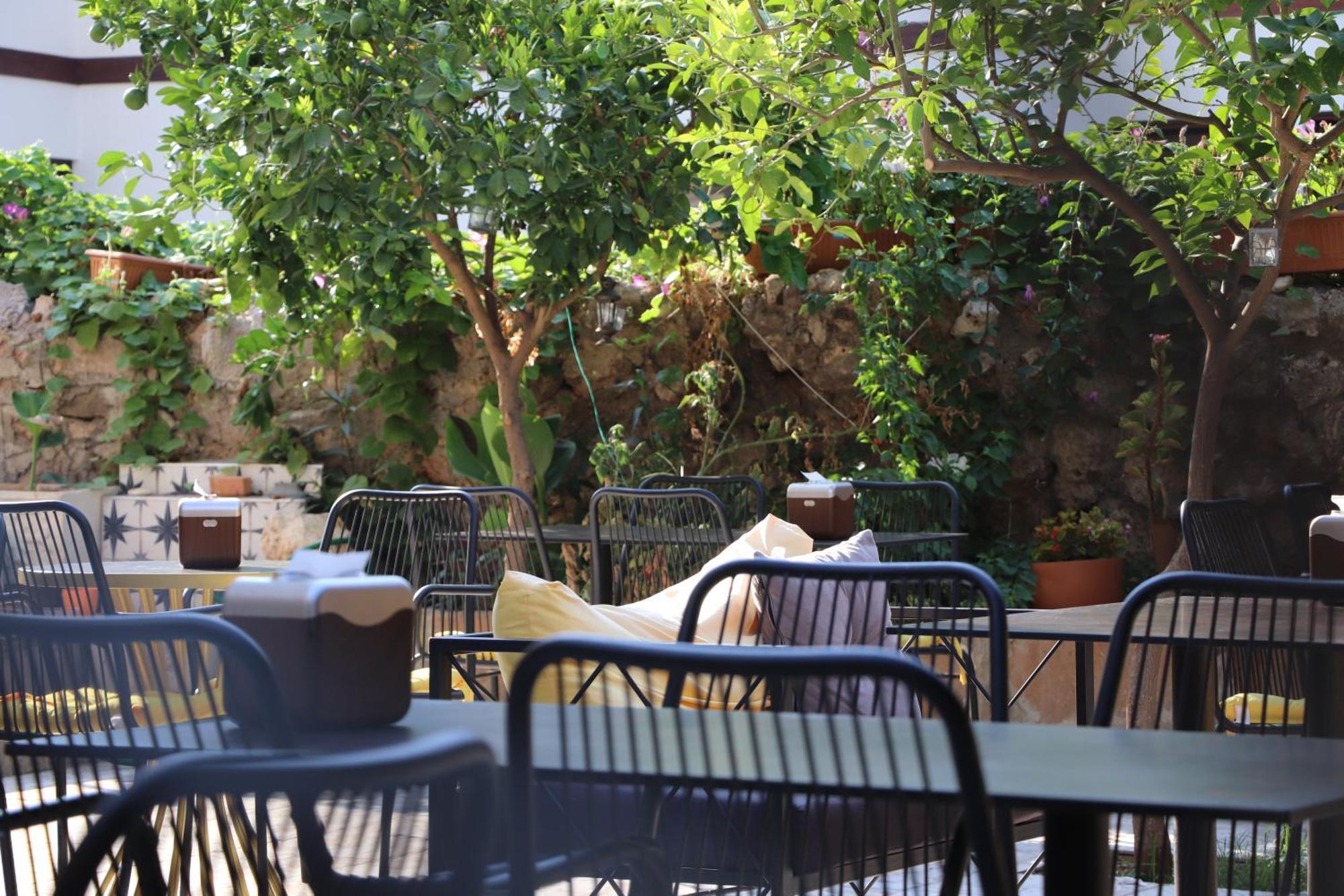 Tu Casa Linda Hotel Antalya Eksteriør billede