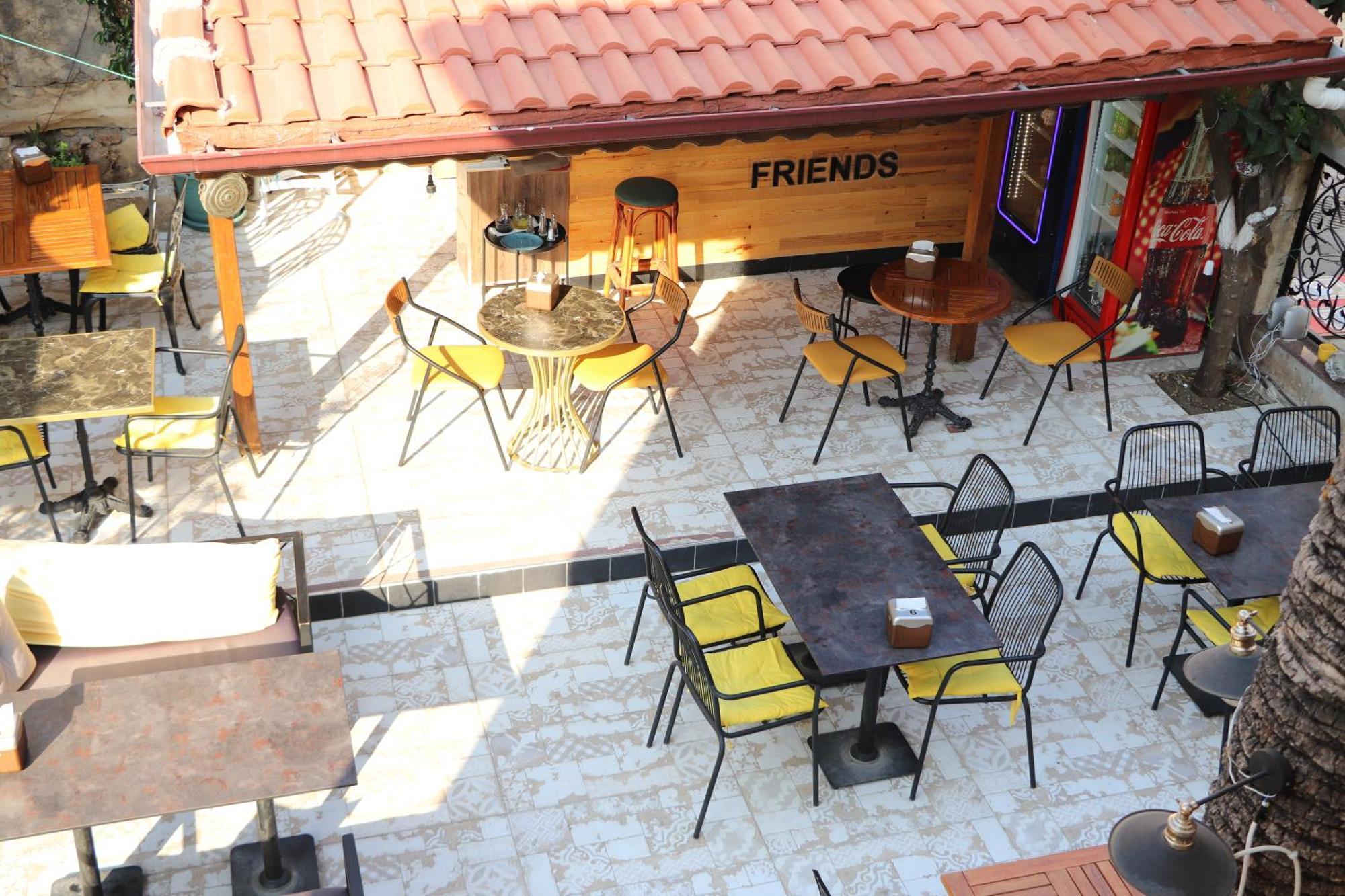 Tu Casa Linda Hotel Antalya Eksteriør billede