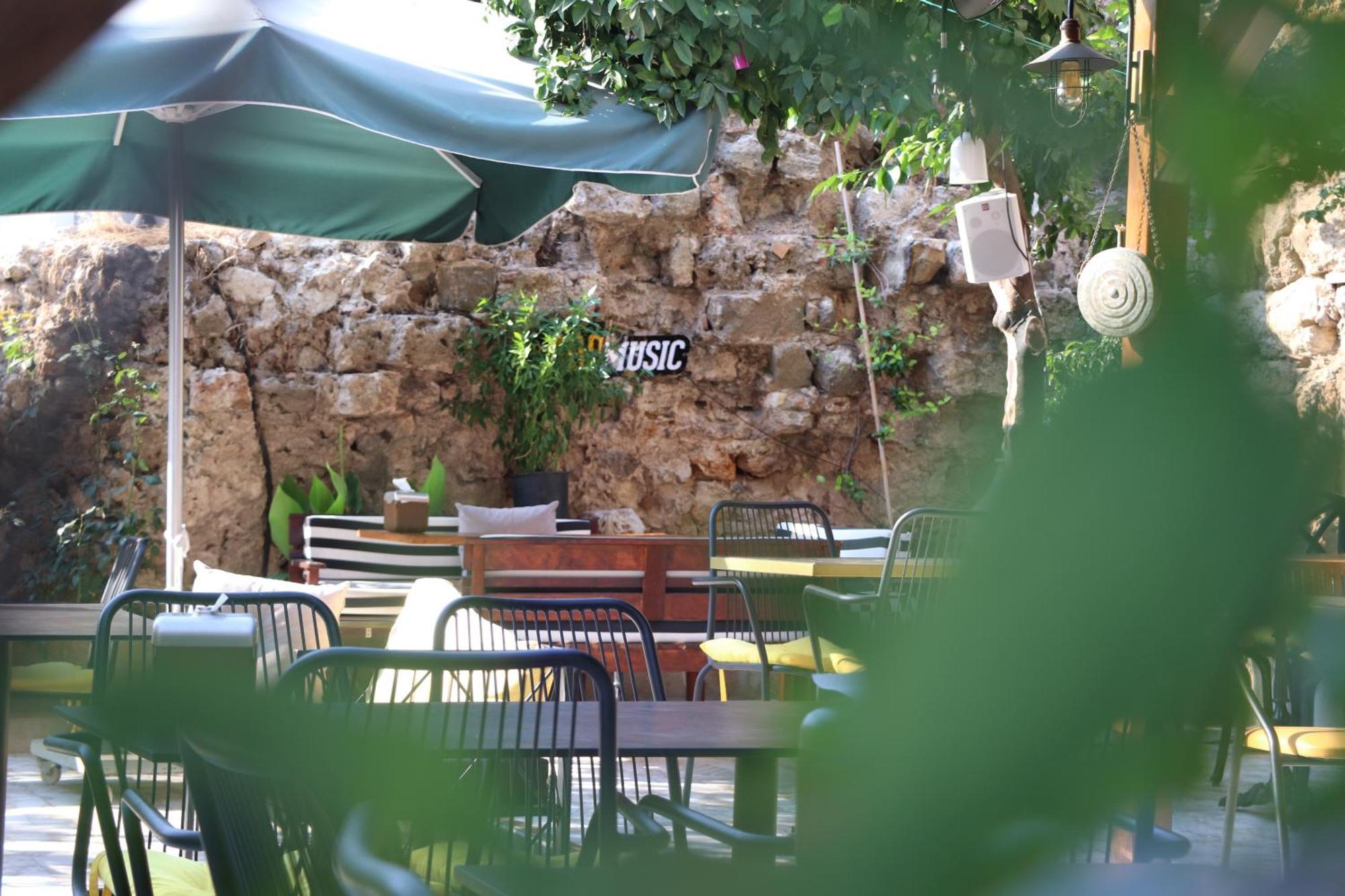 Tu Casa Linda Hotel Antalya Eksteriør billede