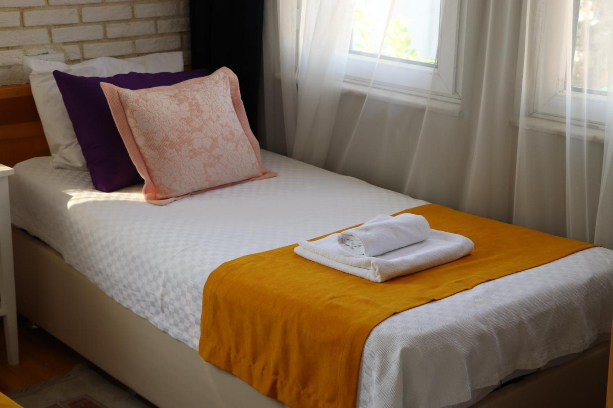 Tu Casa Linda Hotel Antalya Eksteriør billede