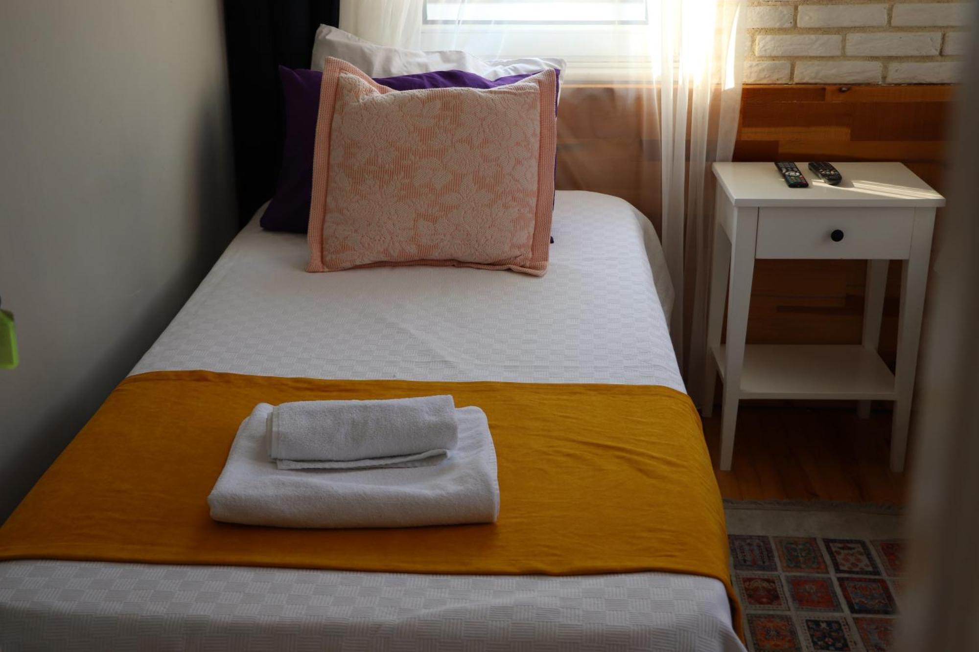 Tu Casa Linda Hotel Antalya Eksteriør billede