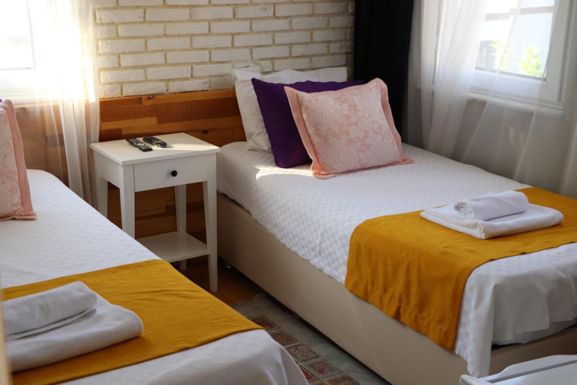Tu Casa Linda Hotel Antalya Eksteriør billede